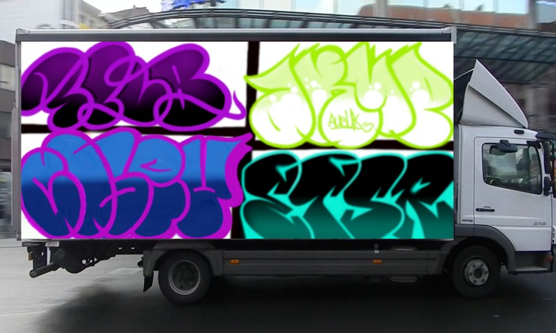 Bombing 1641671313901