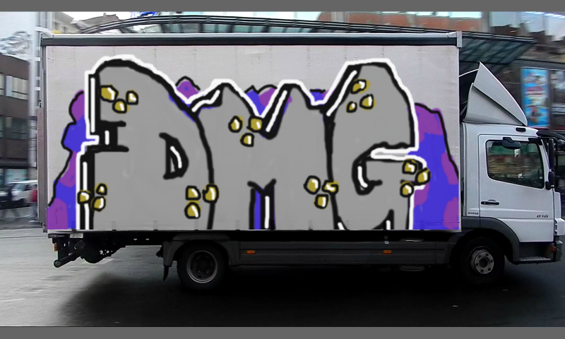 Bombing 1398808785734