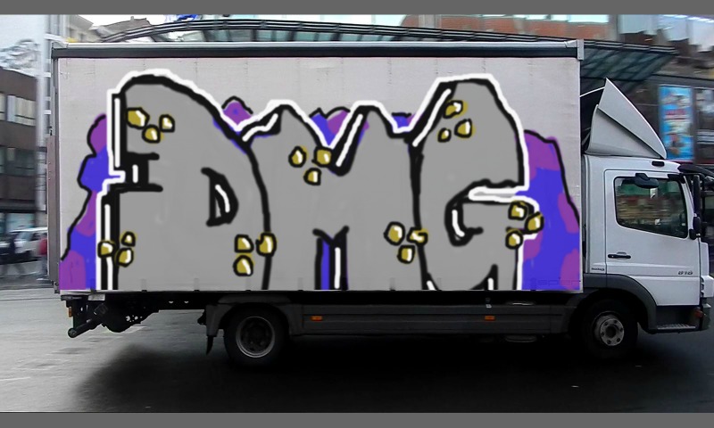 Bombing 1398808785734