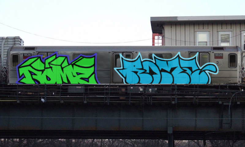 Bombing 1641162541996