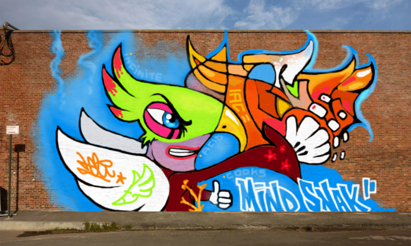 Bombing 1641256879118