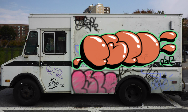 Bombing 1641242037742