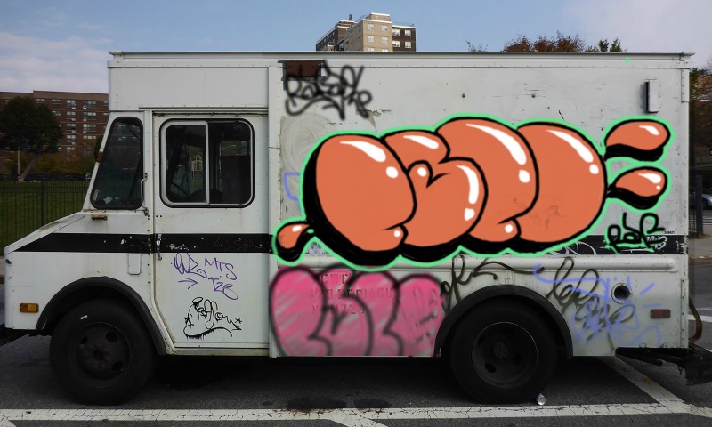 Bombing 1641242037742