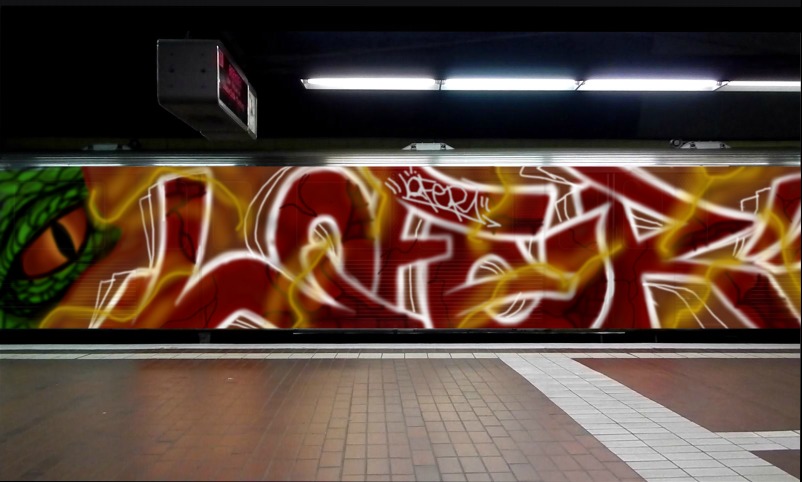 Bombing 1641311296707