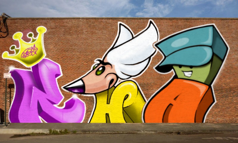 Bombing 1643074685102