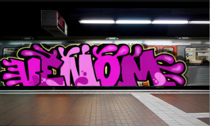 Bombing 1641497070568