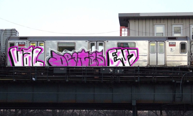 Bombing 1641675091840