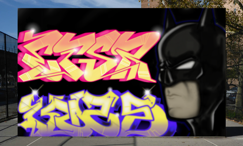 Bombing 1642515111343