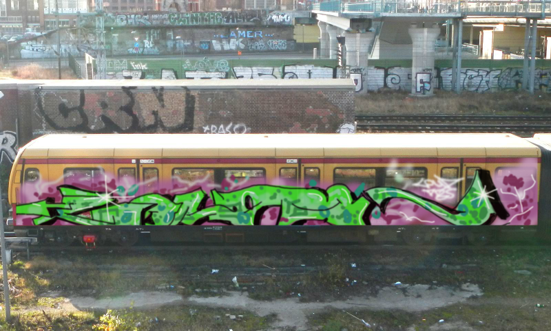 Bombing 1398884503321