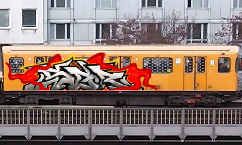 Bombing 1641844103167