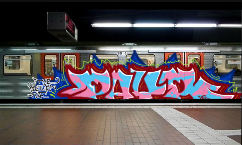 Bombing 1641860962268