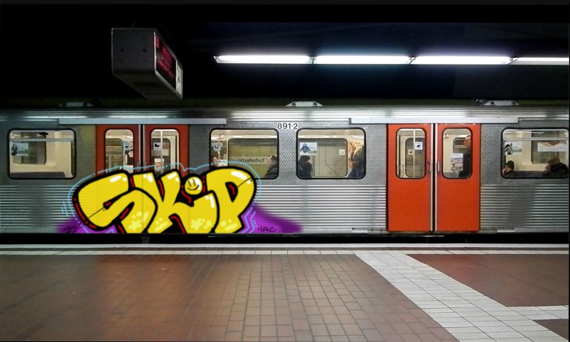 Bombing 1641870262676