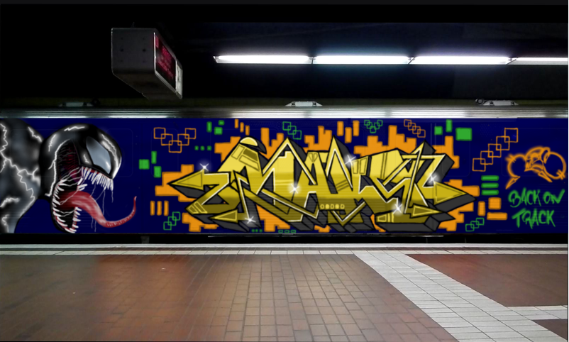 Bombing 1641945872222