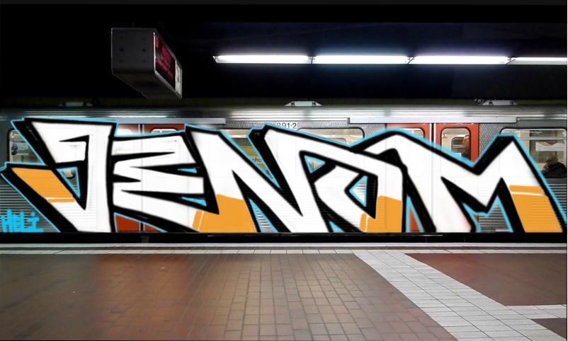 Bombing 1641953600957