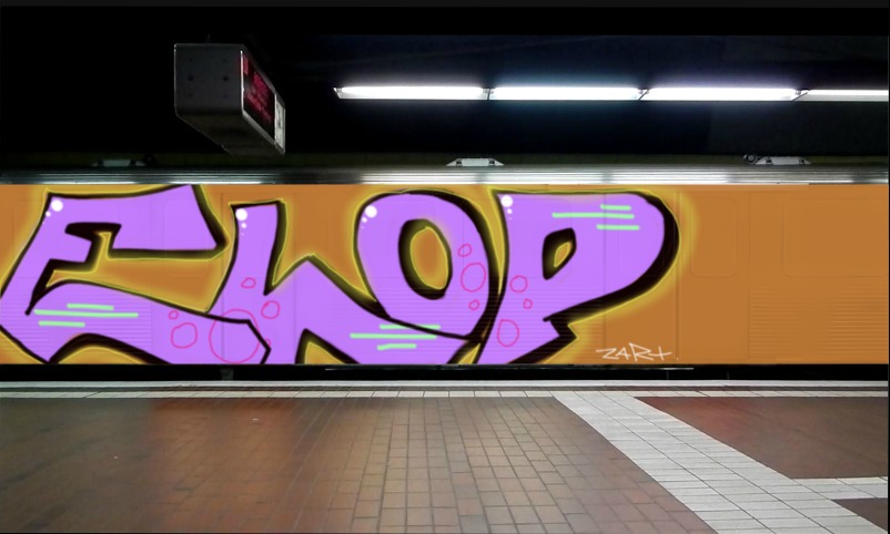 Bombing 1641992322243