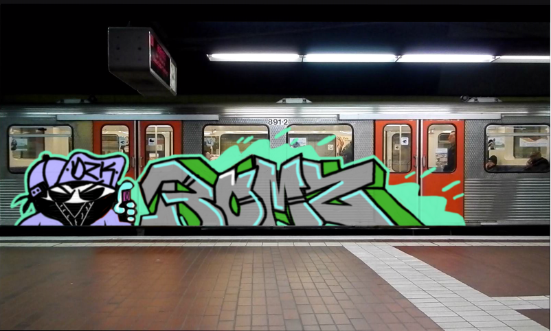 Bombing 1642040508939