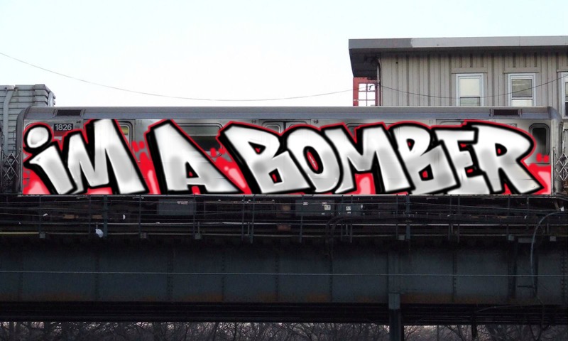 Bombing 1642048267609