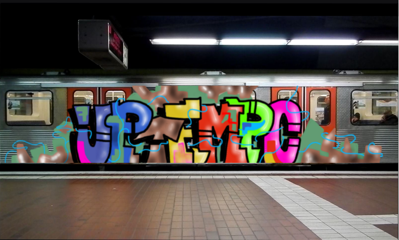 Bombing 1642166180287