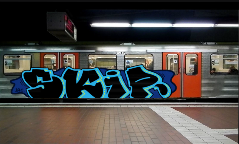 Bombing 1642349108585