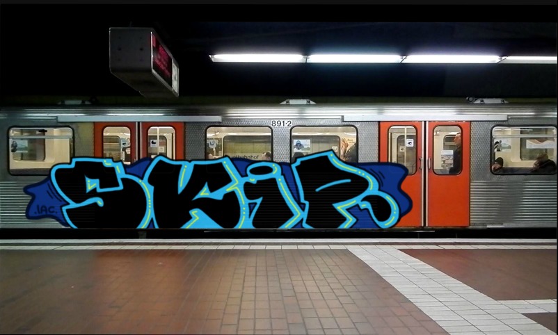 Bombing 1642349108585