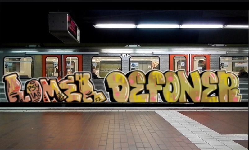 Bombing 1642885611104