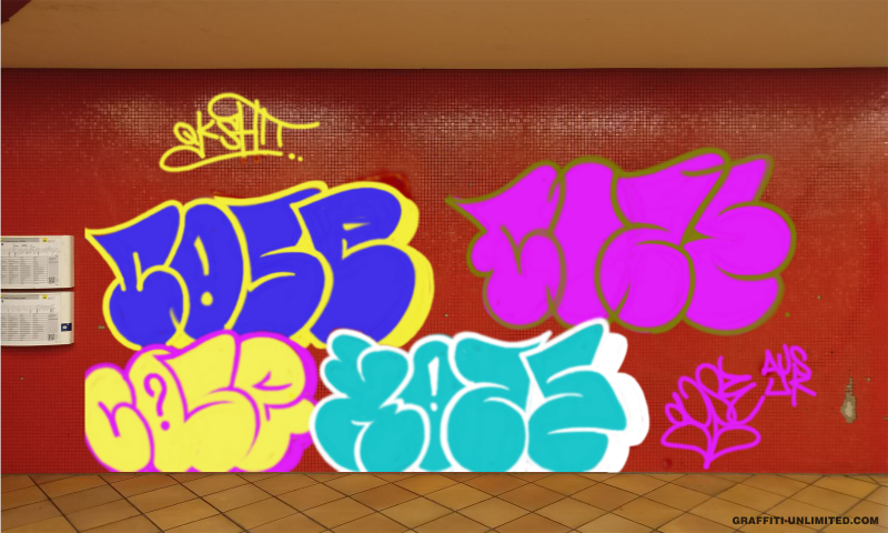 Bombing 1642451755369