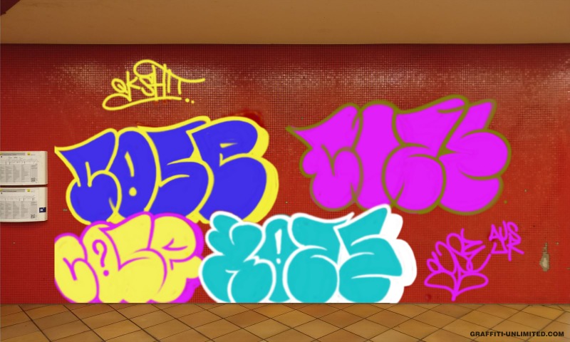 Bombing 1642451755369