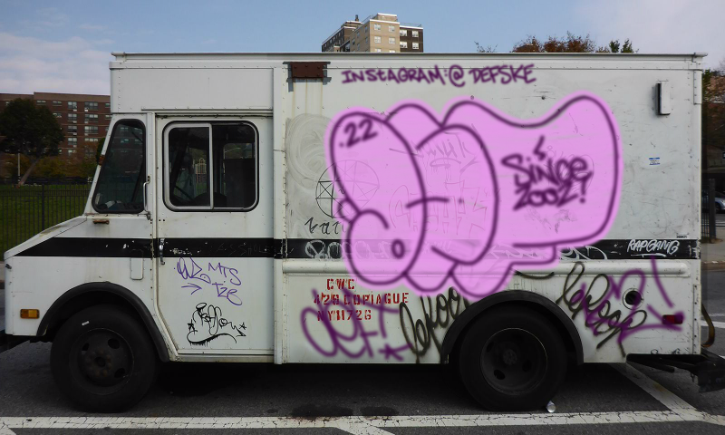 Bombing 1642553219691