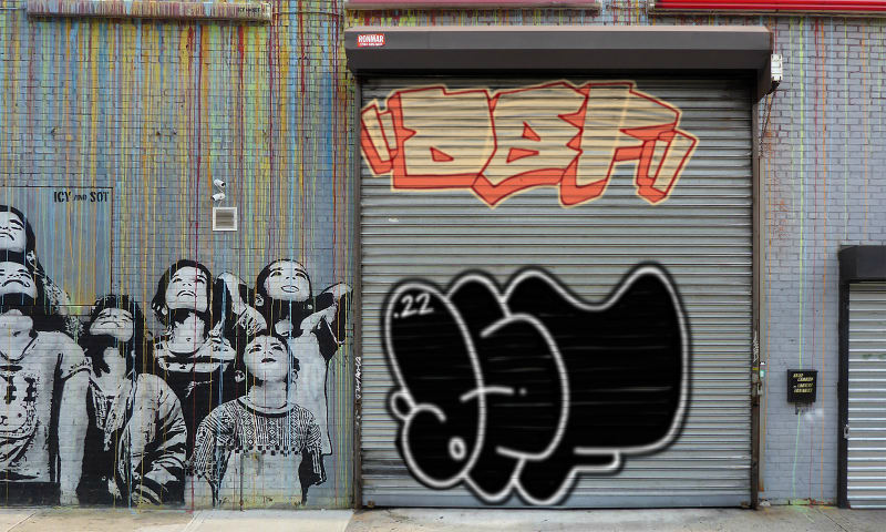 Bombing 1642554880939