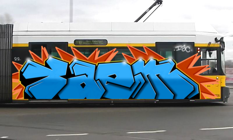 Bombing 1642623995201