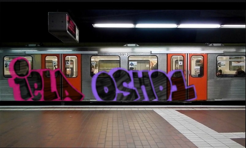 Bombing 1642692422604