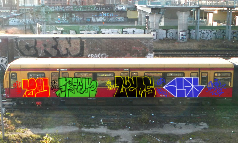 Bombing 1642703638968