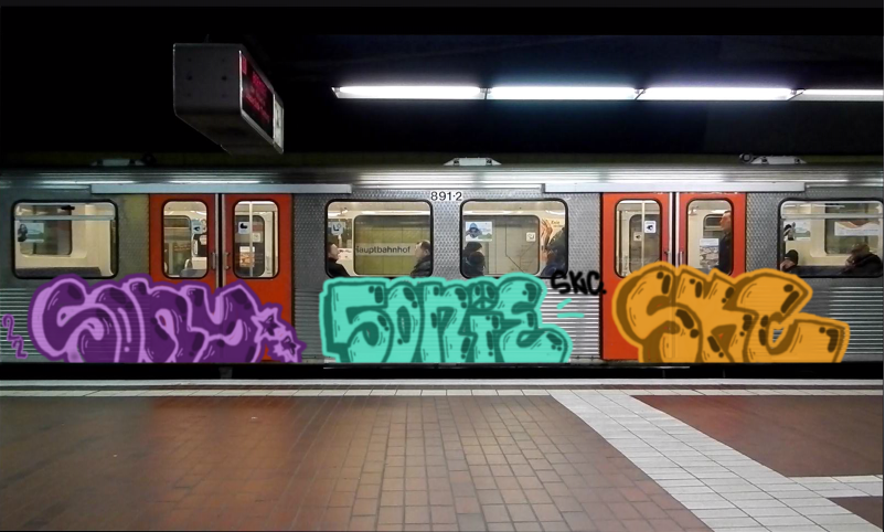 Bombing 1642704147179