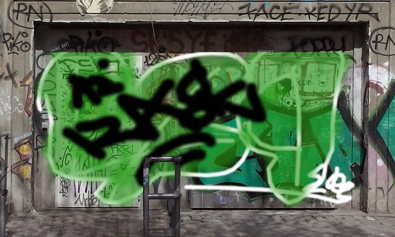 Bombing 1642724487537