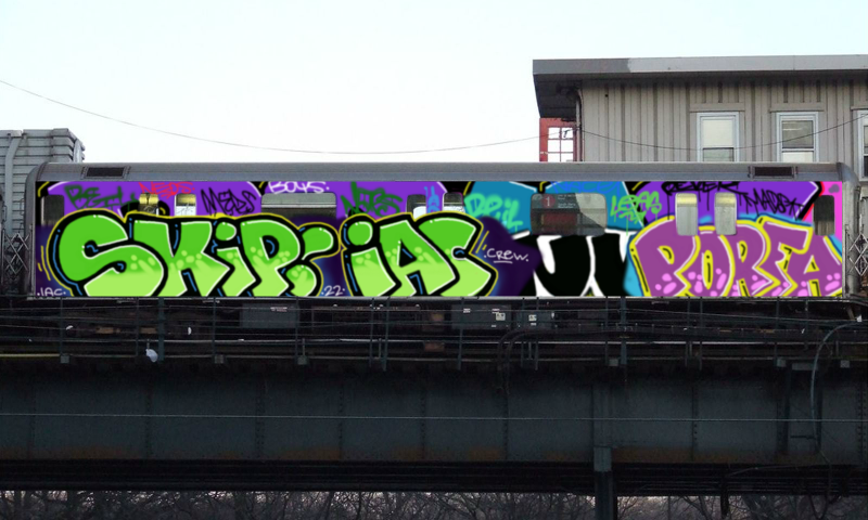 Bombing 1642786855620