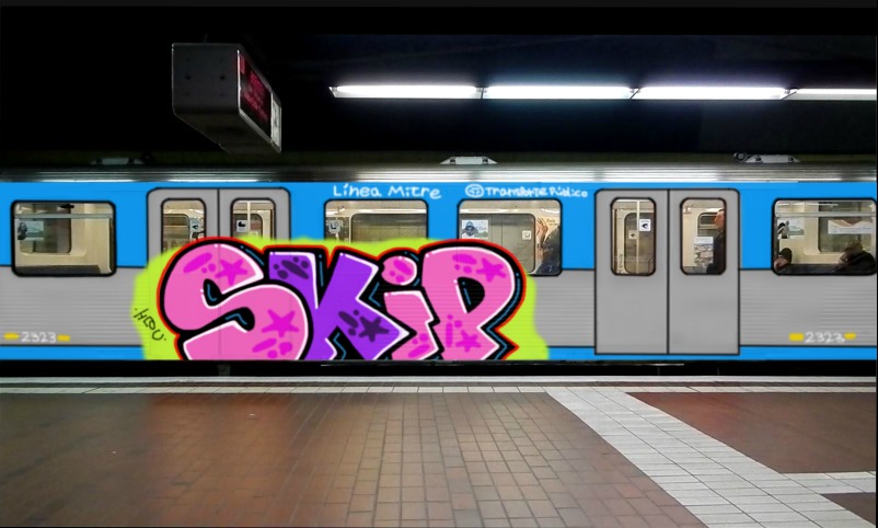 Bombing 1642804577104