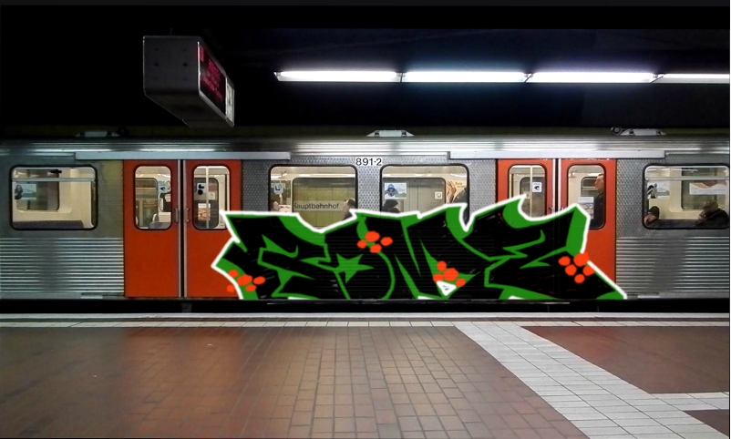 Bombing 1642802770963