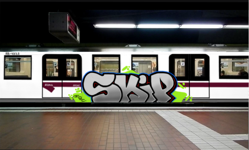 Bombing 1642814122420