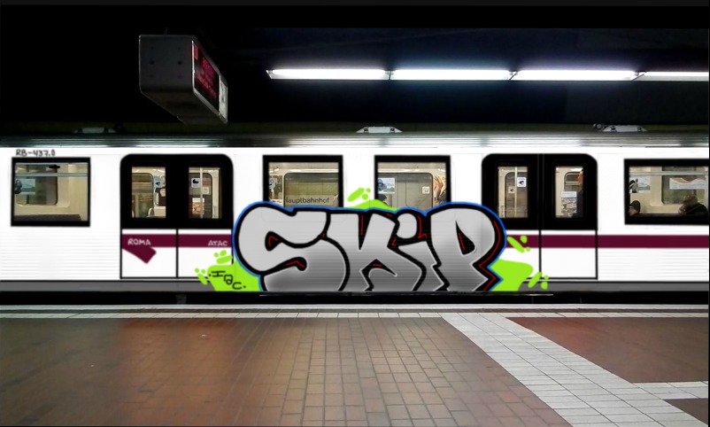 Bombing 1642814122420