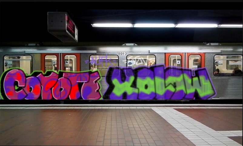 Bombing 1642827561766