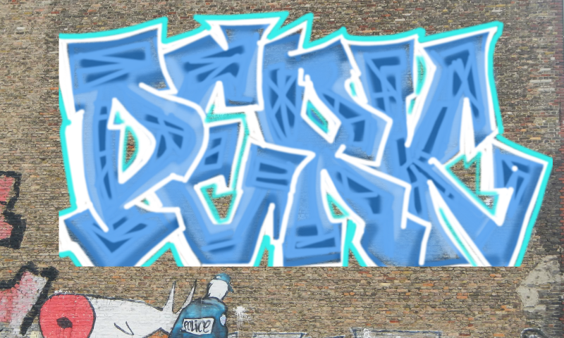 Bombing 1642879740492