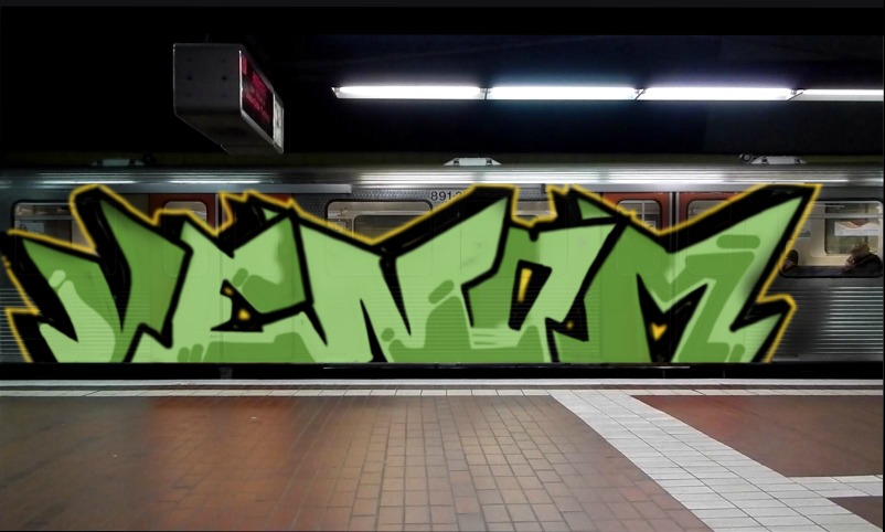 Bombing 1642911001644