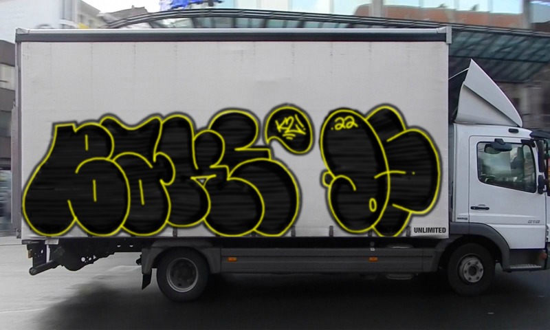 Bombing 1643001571904