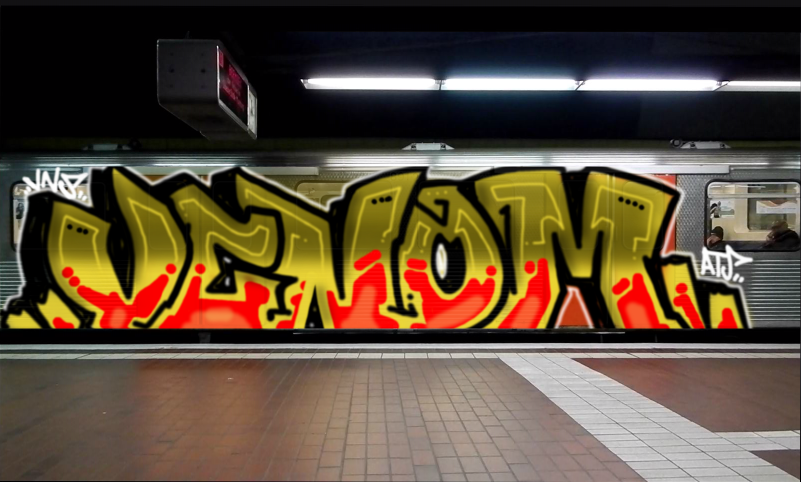 Bombing 1643005869588