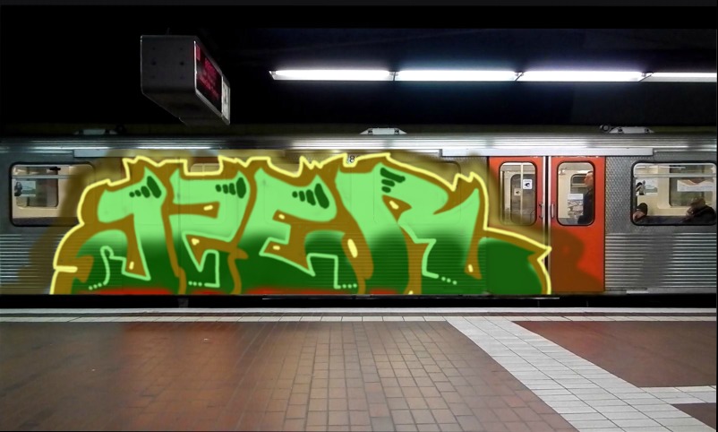 Bombing 1643035420667