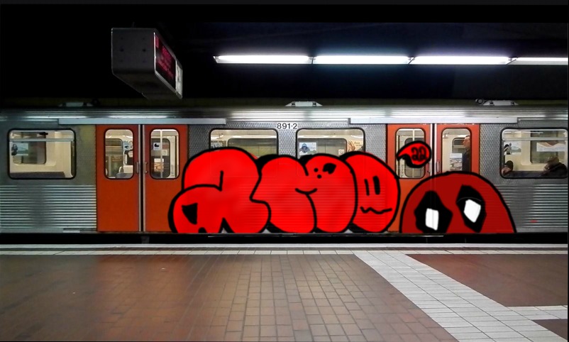 Bombing 1643055443607