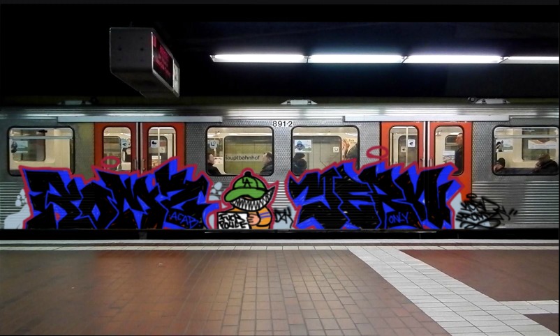 Bombing 1643055507830