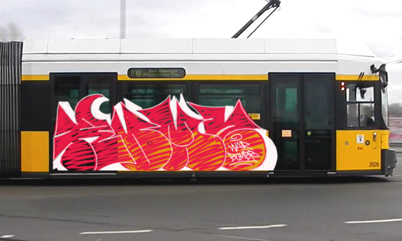 Bombing 1643056376495