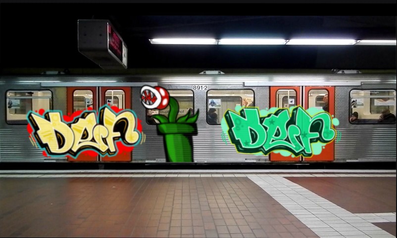 Bombing 1643093940823