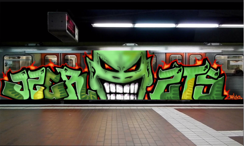 Bombing 1643073264229